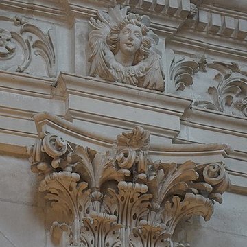 Collège des Jésuites de Chaumont