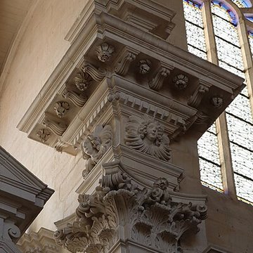 Collège des Jésuites de Chaumont