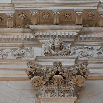 Collège des Jésuites de Chaumont