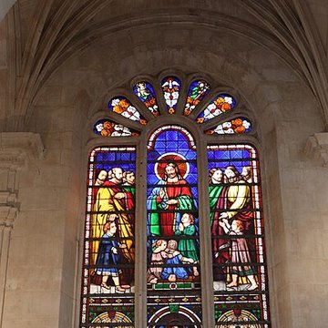 Collège des Jésuites de Chaumont