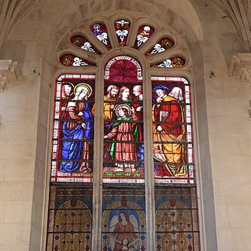 Collège des Jésuites de Chaumont