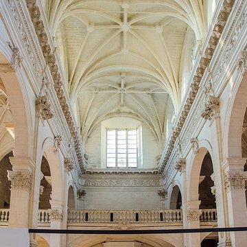 Collège des Jésuites de Chaumont