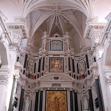 Collège des Jésuites de Chaumont