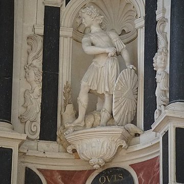 Collège des Jésuites de Chaumont