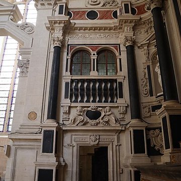 Collège des Jésuites de Chaumont