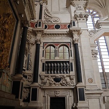 Collège des Jésuites de Chaumont