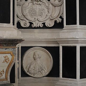 Collège des Jésuites de Chaumont