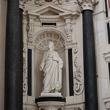 Collège des Jésuites de Chaumont