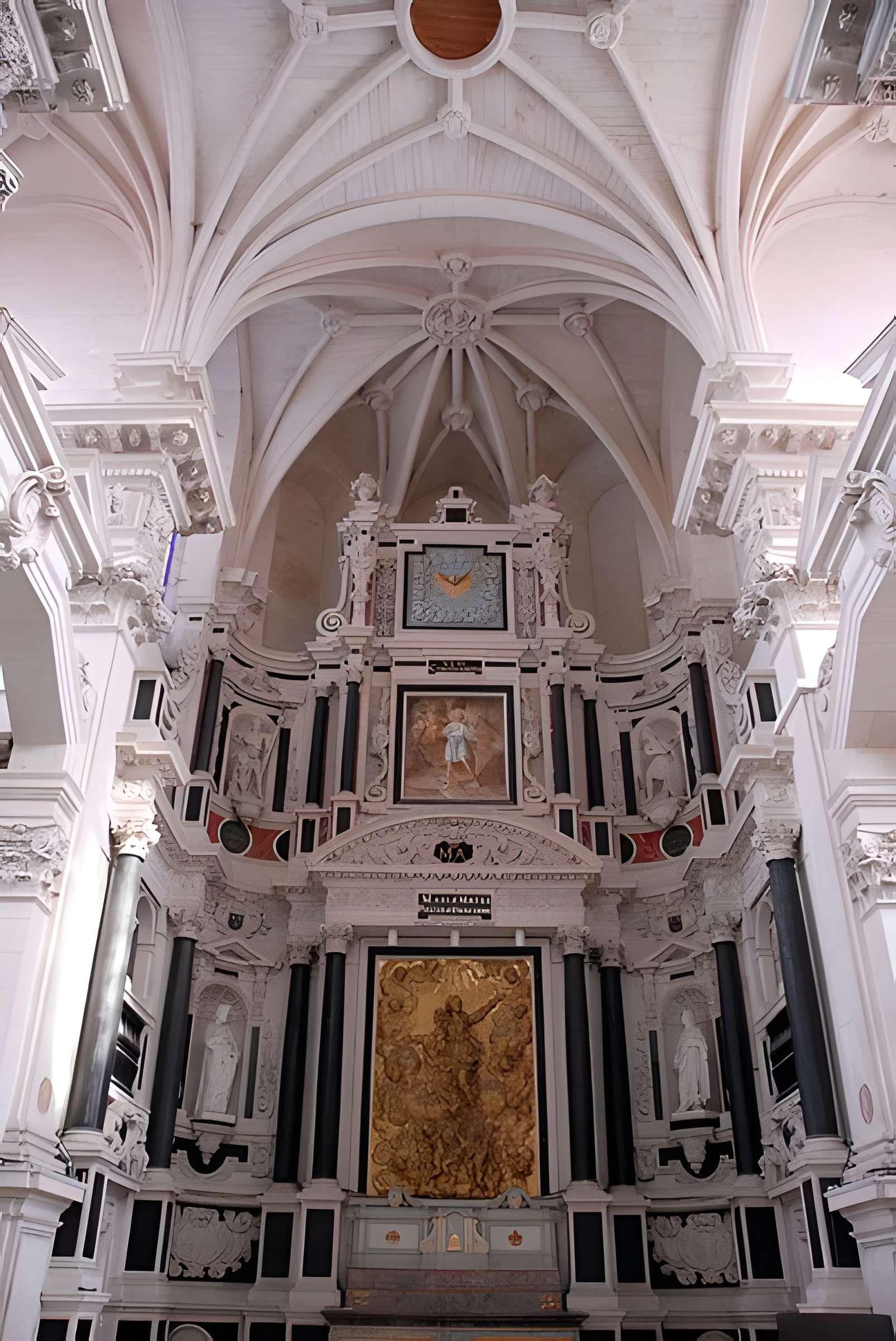 Collège des Jésuites de Chaumont