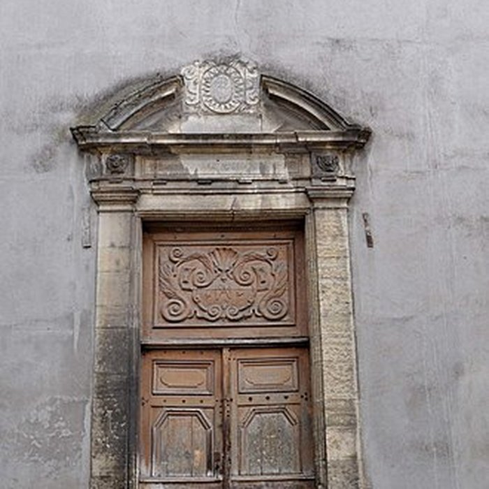 Photo de Collège des Jésuites de Gray