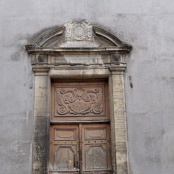 Collège des Jésuites de Gray