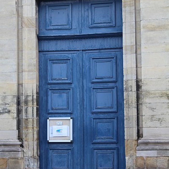 Photo de Collège des Jésuites de Moulins