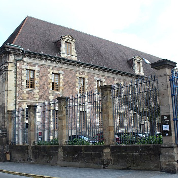 Photo de Collège des Jésuites de Moulins