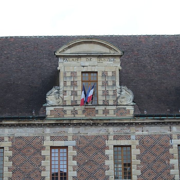 Photo de Collège des Jésuites de Moulins