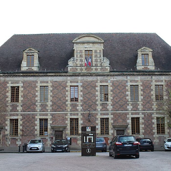 Photo de Collège des Jésuites de Moulins