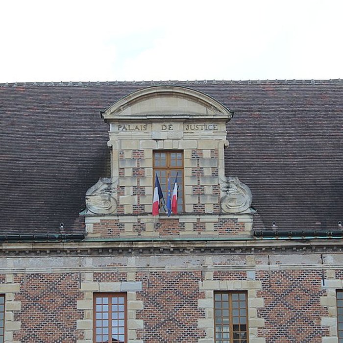 Photo de Collège des Jésuites de Moulins