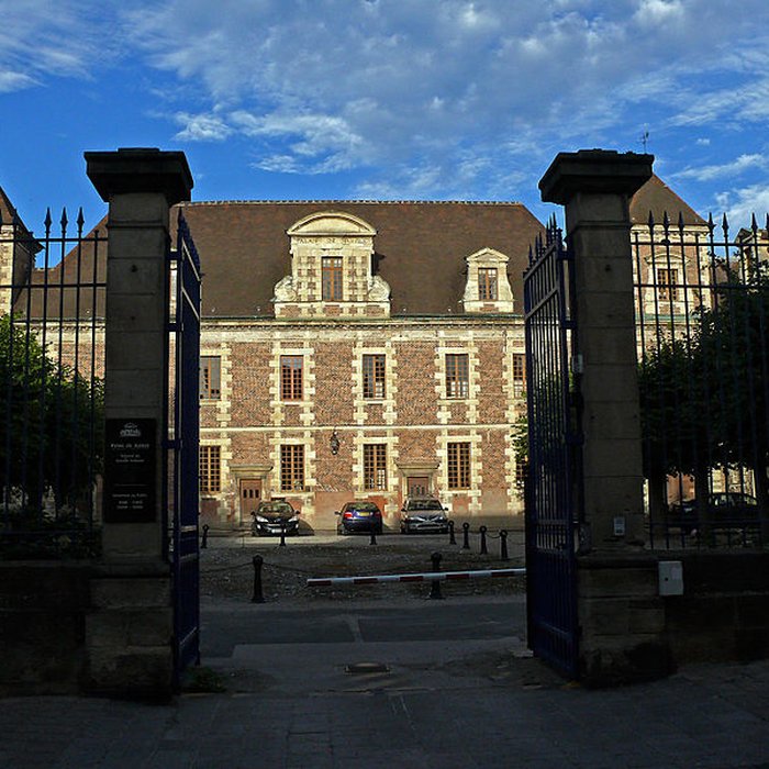 Photo de Collège des Jésuites de Moulins