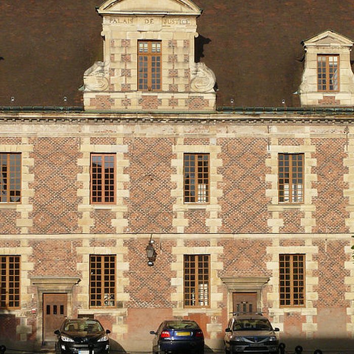 Photo de Collège des Jésuites de Moulins