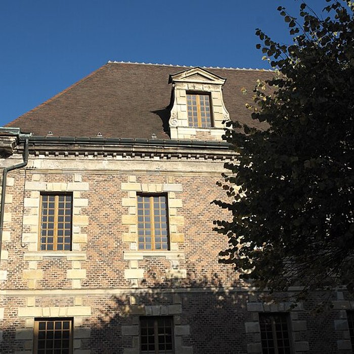 Photo de Collège des Jésuites de Moulins