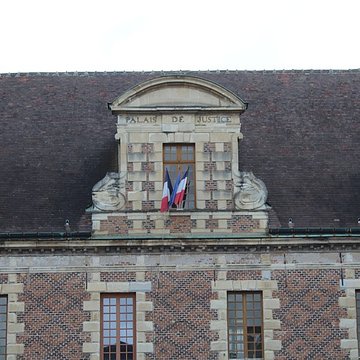 Collège des Jésuites de Moulins