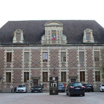 Collège des Jésuites de Moulins