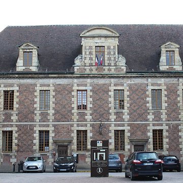 Collège des Jésuites de Moulins