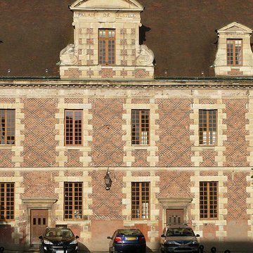 Collège des Jésuites de Moulins