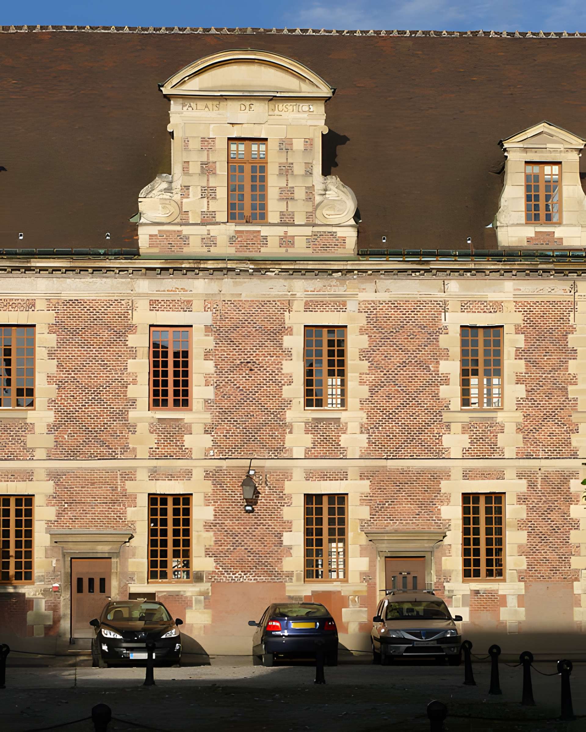 Collège des Jésuites de Moulins