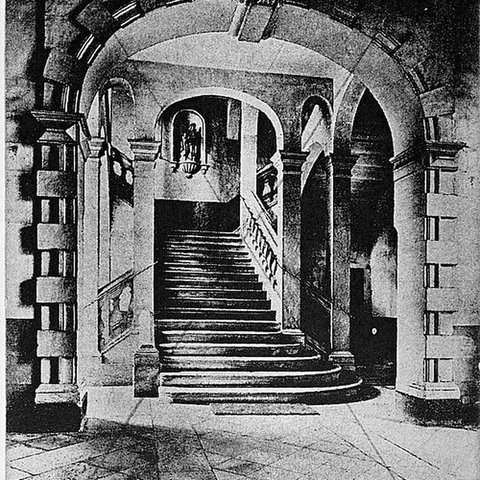 Photo de Collège des Jésuites de Reims