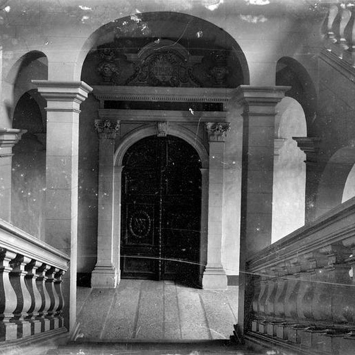 Photo de Collège des Jésuites de Reims