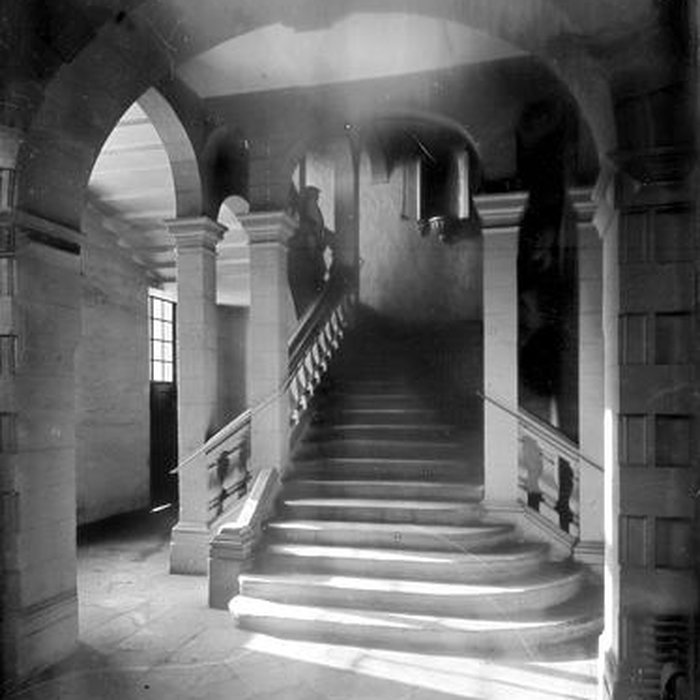 Photo de Collège des Jésuites de Reims