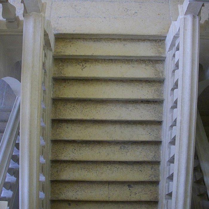 Photo de Collège des Jésuites de Reims