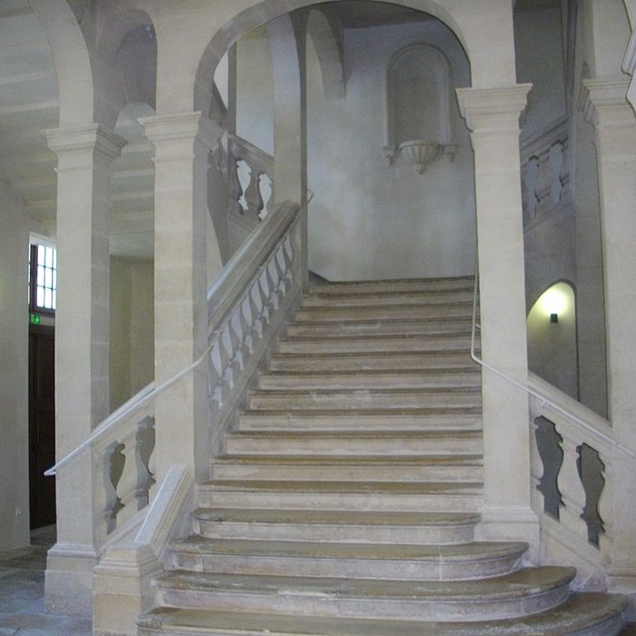 Photo de Collège des Jésuites de Reims