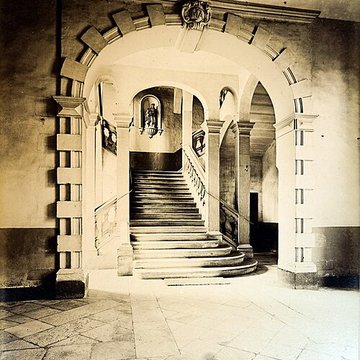 Collège des Jésuites de Reims