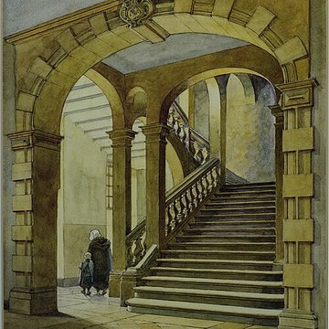 Collège des Jésuites de Reims