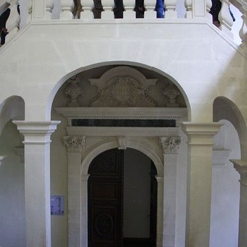 Collège des Jésuites de Reims