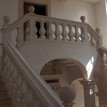 Collège des Jésuites de Reims