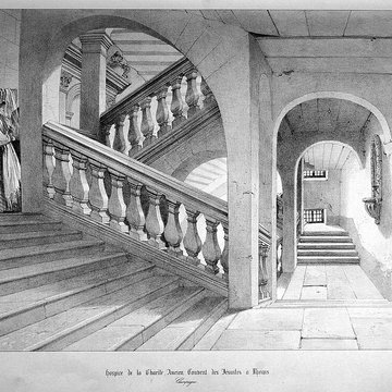 Collège des Jésuites de Reims