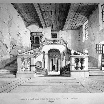 Collège des Jésuites de Reims