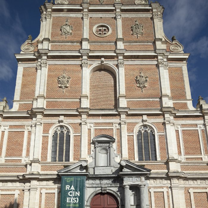 Photo de Collège des Jésuites de Saint-Omer