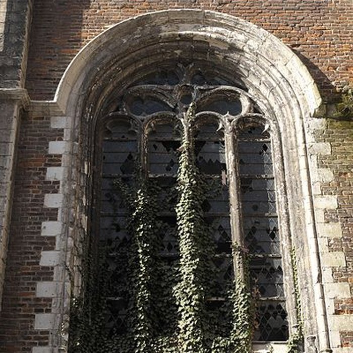 Photo de Collège des Jésuites de Saint-Omer