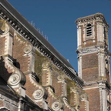 Collège des Jésuites de Saint-Omer