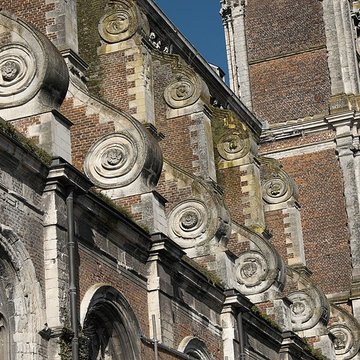Collège des Jésuites de Saint-Omer
