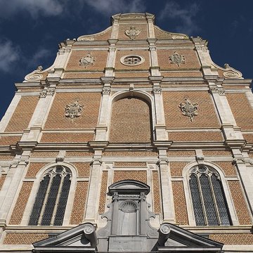 Collège des Jésuites de Saint-Omer
