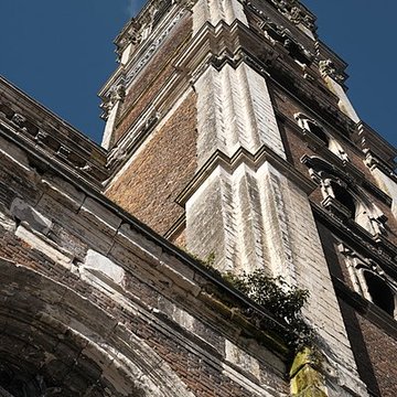 Collège des Jésuites de Saint-Omer