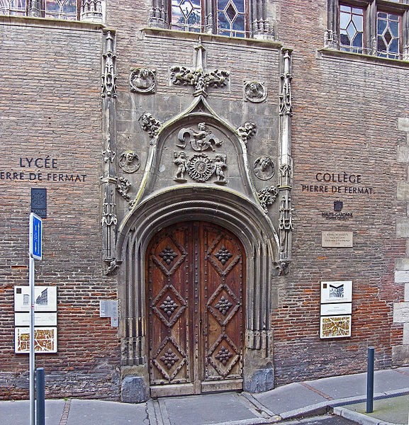 Photo de Collège des Jésuites de Toulouse