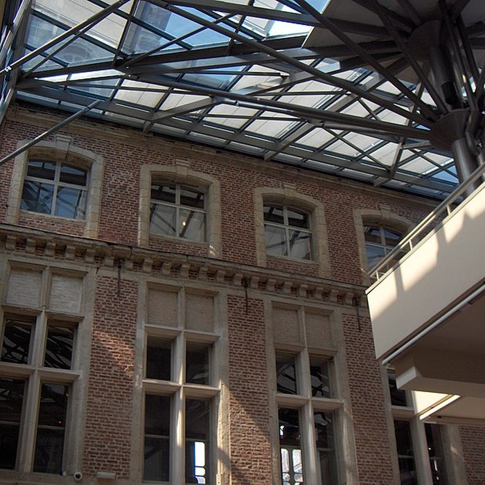 Photo de Collège des Jésuites de Valenciennes
