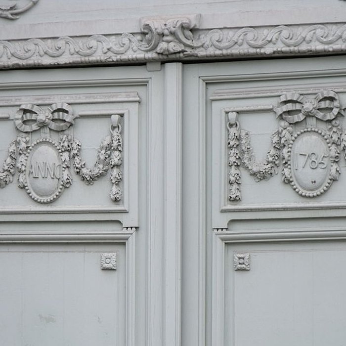 Photo de Collège des Jésuites de Valenciennes