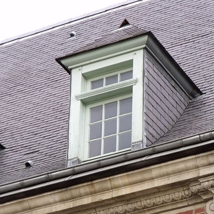 Photo de Collège des Jésuites de Valenciennes