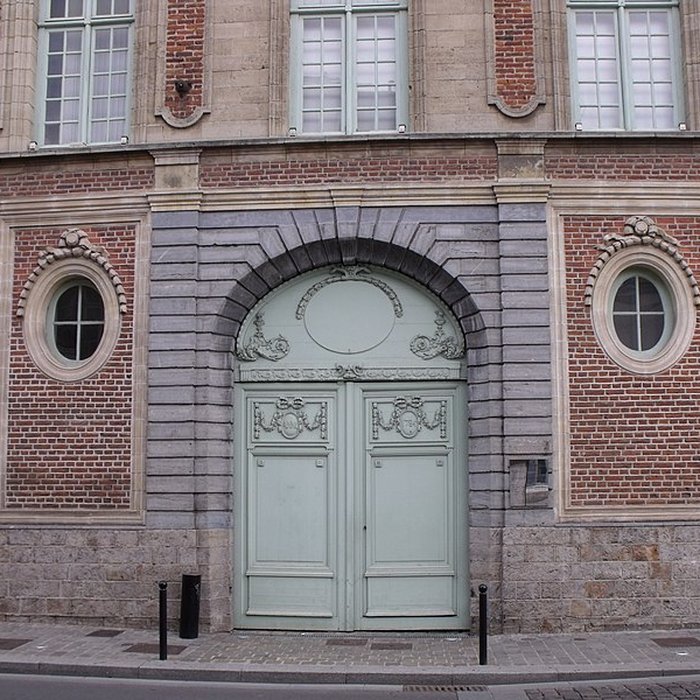Photo de Collège des Jésuites de Valenciennes